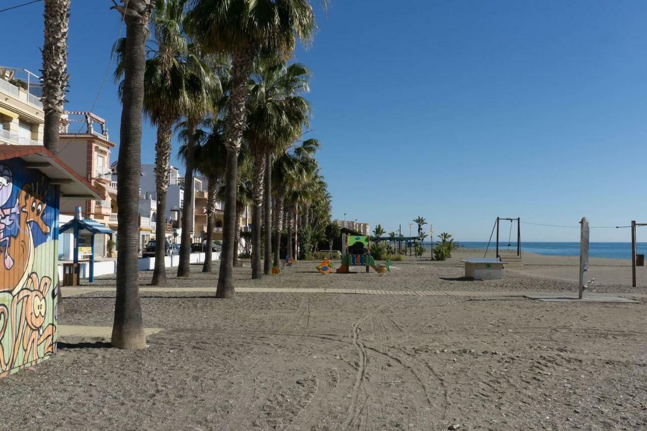 Timax Home Costa Del Sol Caleta De Velez Exterior foto